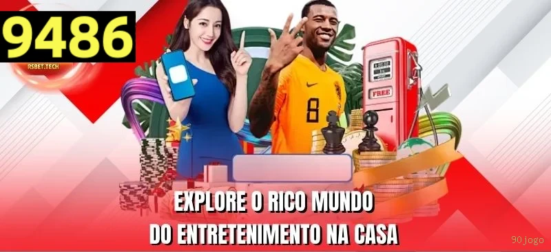 Reload Bonus 90jogo