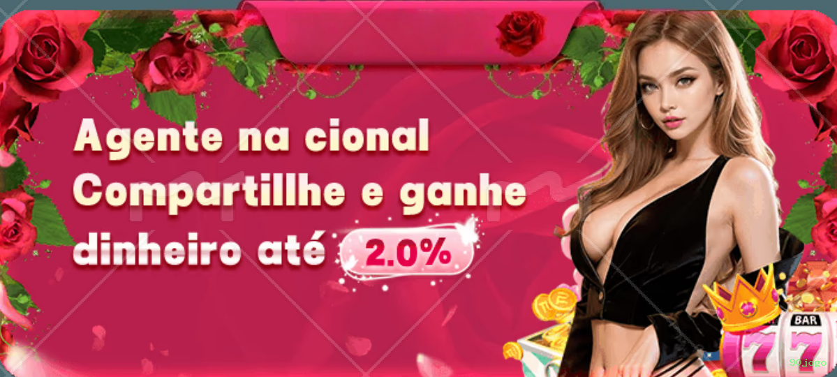 Cashback Semanal 90jogo