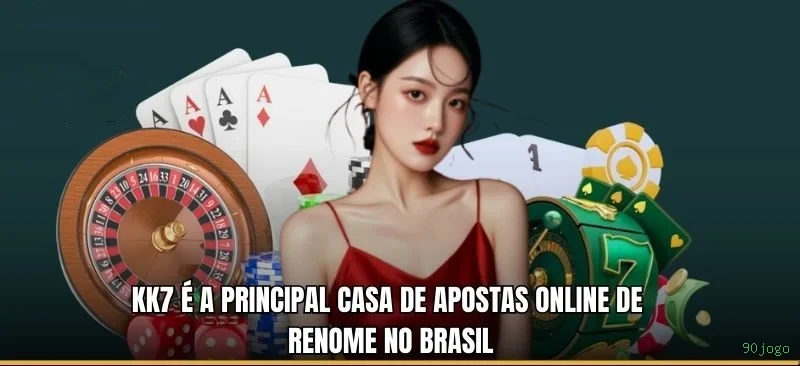 Promoções e bônus exclusivos da 90jogo