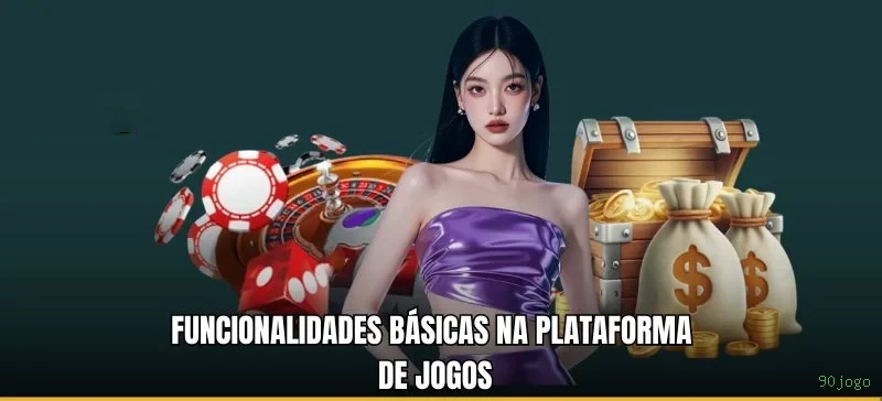 Suporte 90jogo